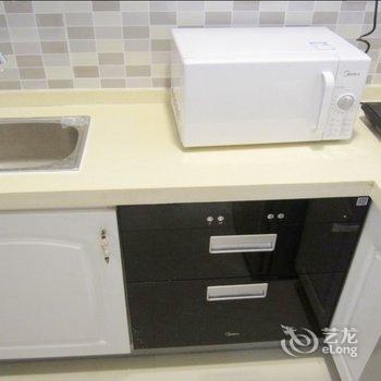 北京皇甫银海公寓酒店提供图片