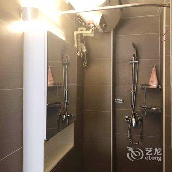 北京皇甫银海公寓酒店提供图片