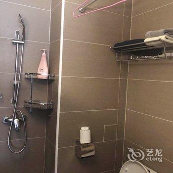 北京皇甫银海公寓酒店提供图片