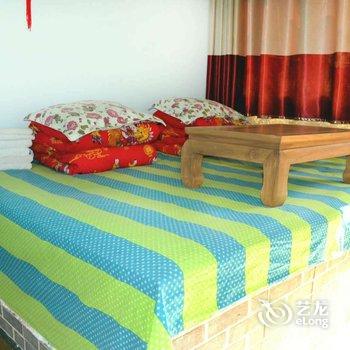 平遥爱上小屋客栈酒店提供图片