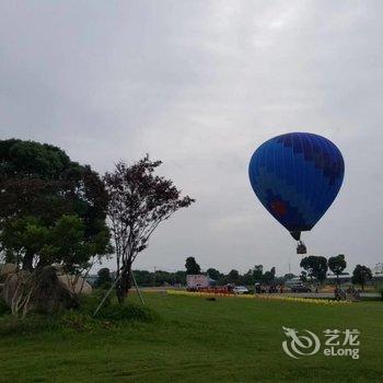 上海锐煜房车露营地酒店提供图片