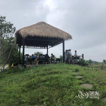 上海锐煜房车露营地酒店提供图片