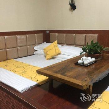 敦煌顾家客栈酒店提供图片