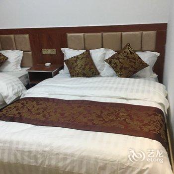 敦煌顾家客栈酒店提供图片
