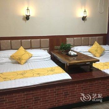 敦煌顾家客栈酒店提供图片