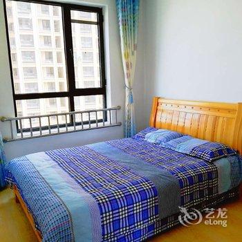 青岛王华公寓酒店提供图片