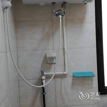青岛王华公寓酒店提供图片