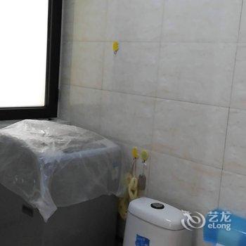 青岛王华公寓酒店提供图片