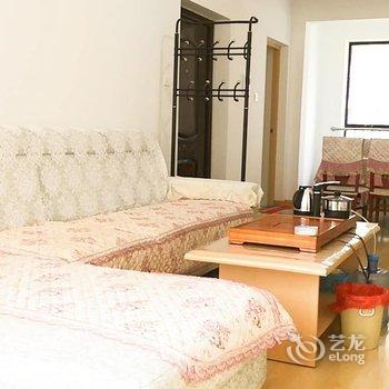 青岛王华公寓酒店提供图片
