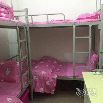 广州方圆小住青年旅社酒店提供图片