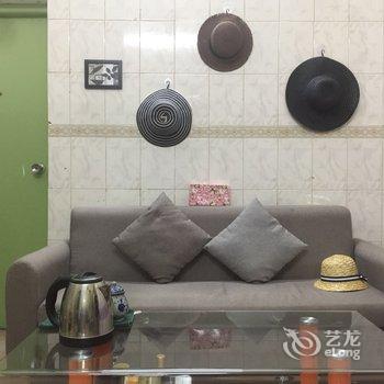 广州方圆小住青年旅社酒店提供图片