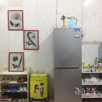 广州方圆小住青年旅社酒店提供图片