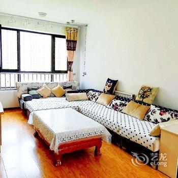 青岛王华公寓酒店提供图片