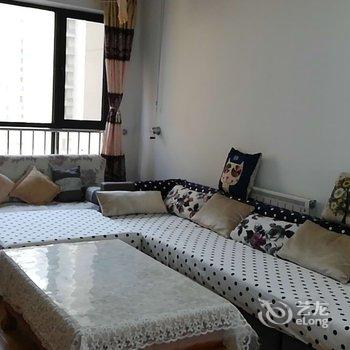 青岛王华公寓酒店提供图片