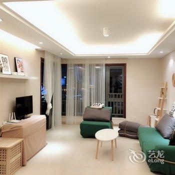 重庆念心心公寓(南滨路分店)酒店提供图片