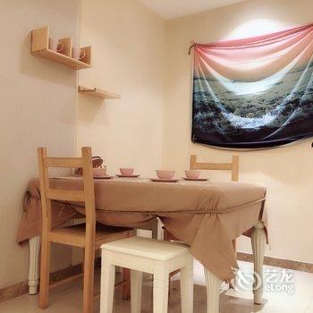 重庆念心心公寓(南滨路分店)酒店提供图片