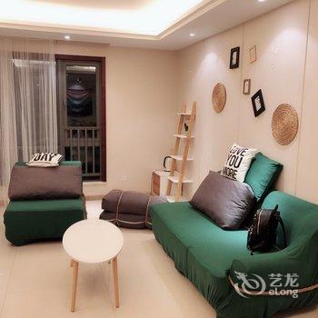 重庆念心心公寓(南滨路分店)酒店提供图片