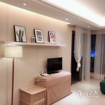 重庆念心心公寓(南滨路分店)酒店提供图片