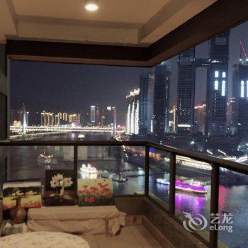 重庆念心心公寓(南滨路分店)酒店提供图片