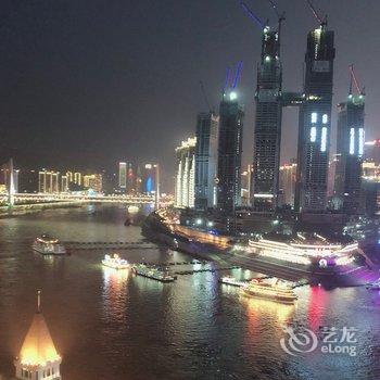 重庆念心心公寓(南滨路分店)酒店提供图片