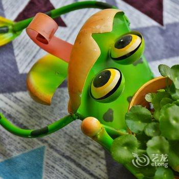 碧海云间公寓(青岛团岛三路店)酒店提供图片