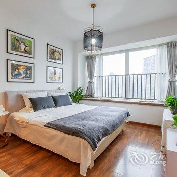 重庆卿典之家公寓酒店提供图片