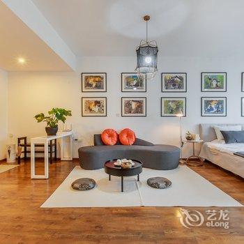 重庆卿典之家公寓酒店提供图片