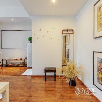 重庆卿典之家公寓酒店提供图片