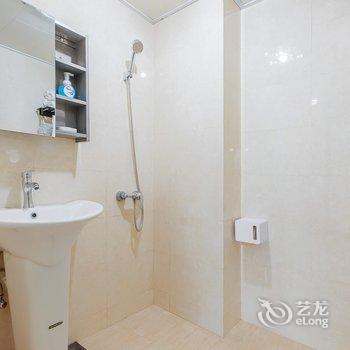 重庆卿典之家公寓酒店提供图片