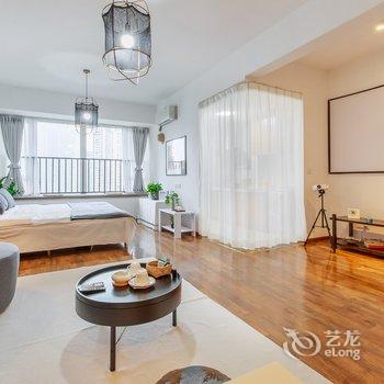 重庆卿典之家公寓酒店提供图片