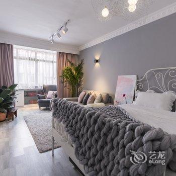 满满幸福公寓(上海张杨路店)酒店提供图片