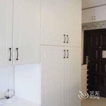 北京皇甫银海公寓酒店提供图片
