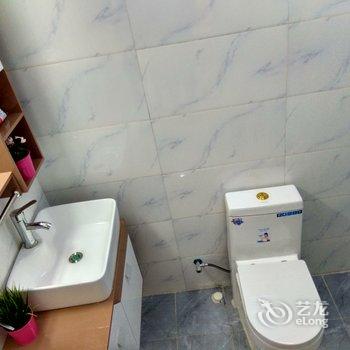 成都辉-辉公寓(中环路锦绣大道段分店)酒店提供图片