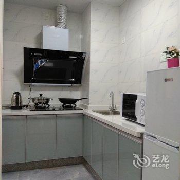 成都辉-辉公寓(中环路锦绣大道段分店)酒店提供图片