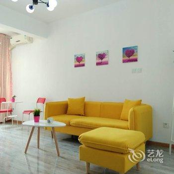 成都辉-辉公寓(中环路锦绣大道段分店)酒店提供图片