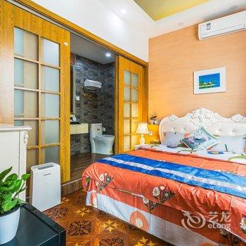 北京康龙四合院酒店提供图片