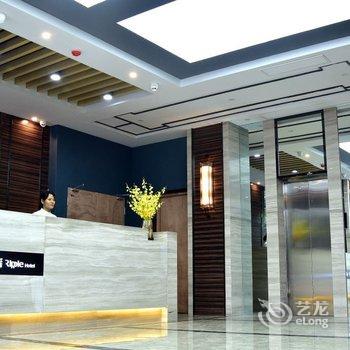 如家睿柏·云酒店(扬州瘦西湖东关街景区店)酒店提供图片