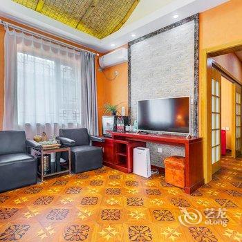 北京康龙四合院酒店提供图片