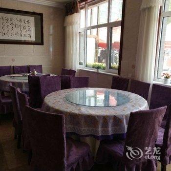 驼梁聚贤游客之家酒店提供图片