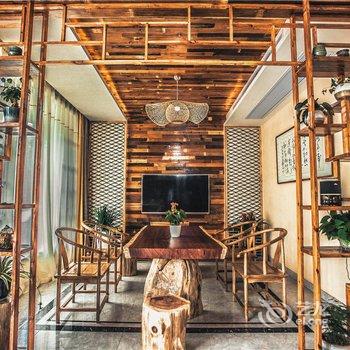 安吉一澜民宿酒店提供图片