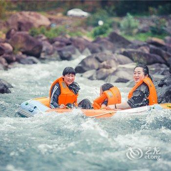 安吉一澜民宿酒店提供图片
