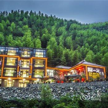 安吉一澜民宿酒店提供图片
