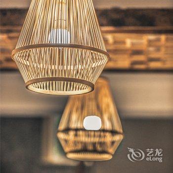 安吉一澜民宿酒店提供图片