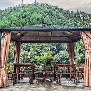 安吉一澜民宿酒店提供图片