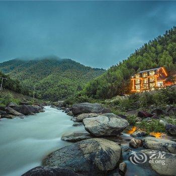 安吉一澜民宿酒店提供图片