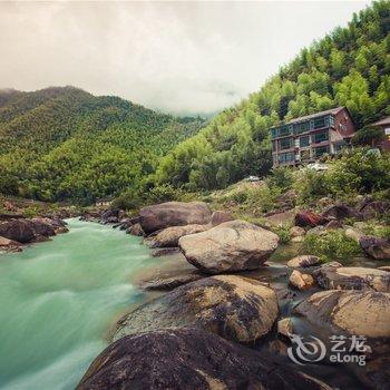安吉一澜民宿酒店提供图片