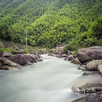 安吉一澜民宿酒店提供图片