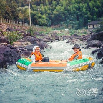 安吉一澜民宿酒店提供图片