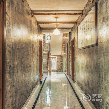 安吉一澜民宿酒店提供图片