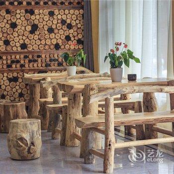 安吉一澜民宿酒店提供图片